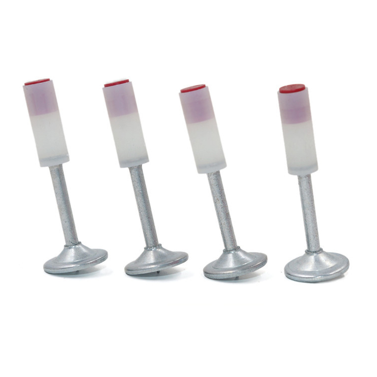 Special safety equipment fire nail