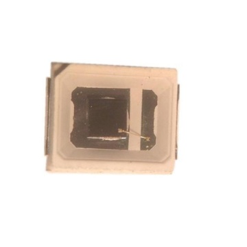 Il produttore speciale di lunghezza d'onda offre 2835 PLCC2 Sensore di fotodiodo a perno di silicio ROHS conforme