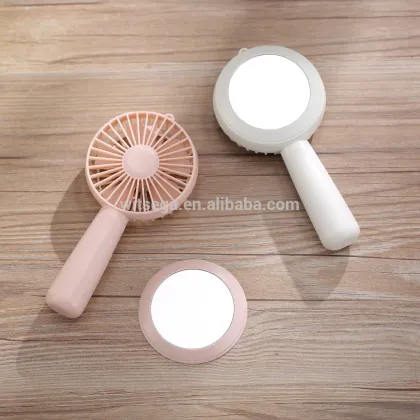 Personal Fan Handheld Air Fan for Travel