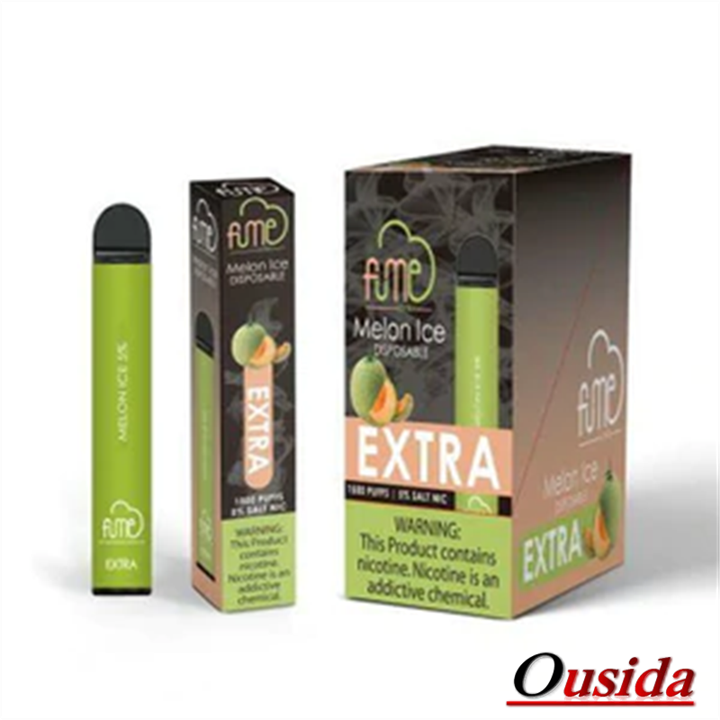 Fume Extra