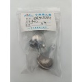30毫米 -  no3碗压脚，用于兄弟/juki