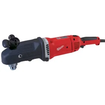 SELL Milwaukee 1680-21 1/2 Inch Super Hawg Drill w/ Carrying Case