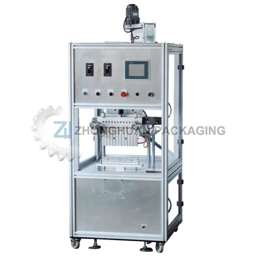 Lipstick Filling Machine ZH-C