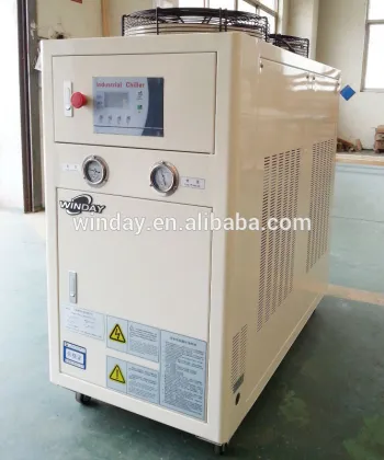 absolut vodka chiller