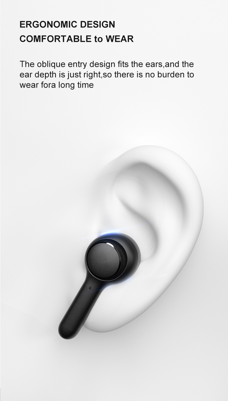 P11 Ultra Light Earbuds Jpg