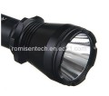 Romsen RC-T601 1000 lumen CREE XML-T6 LED Torch Light