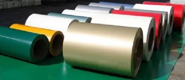 Military camouflage PPGI COIL, prepainted steel coil, color coated steel coils