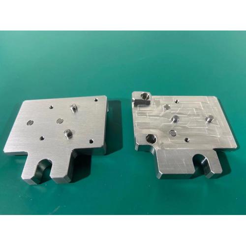 Cnc Machining Parts Importer