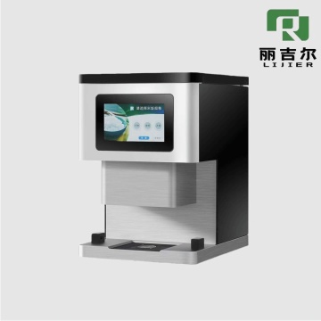 Efficient Rice Dispensing Solution for Daily Use