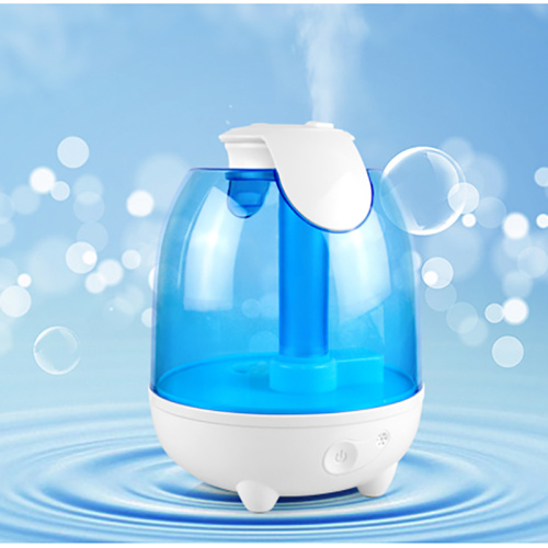 Air Innovations Purifier Modern Cool Mist Humidifier