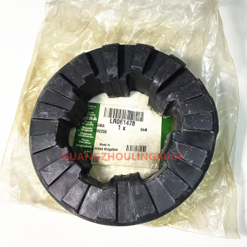 Replacement Rubber Pad for Discovery Freelander Rear Shock Absorber - Part Number LR061478