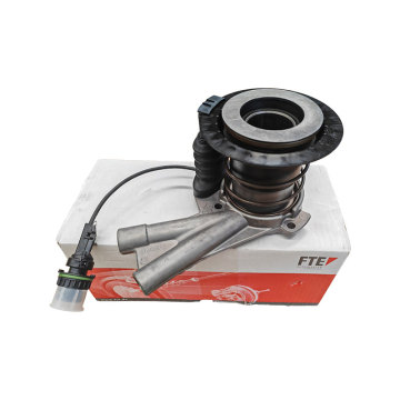 Clutch Release Bearing ZA5109.3.2 3182998501 for Valeo: Detailed Information and Product Overview