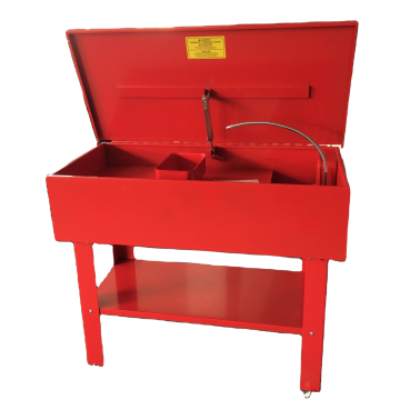 UE-G-PW40G-11 Pressure Parts Washer - Pneumatic Degreaser Cleaning Tank