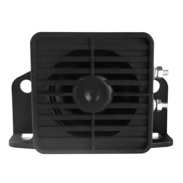 DC 12V-80V Universal Reversing Backup Alarm Horn