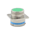 Conector de aviație militară JY27467T19F35SN