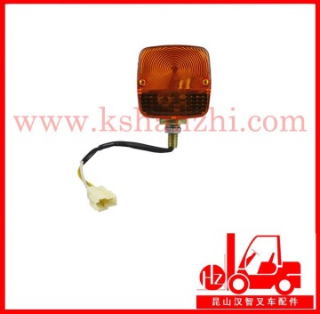 Forklift Part KOMATUS 14,16 turning light(37B-1EH-2011)