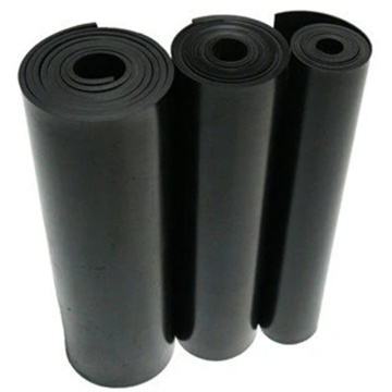 High-Quality Custom EPDM and Natural Rubber Sheets for Shoe Sole Manufacturing