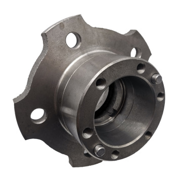 Land Cruiser Rear Wheel Hub Assembly 42410-69025