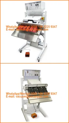 Vacuum Sealer Machine: Vacuum Packing Machine Vacuum Sealer