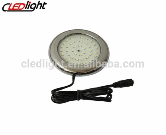 UL LED Puck Light LED Ceiling Light 24V