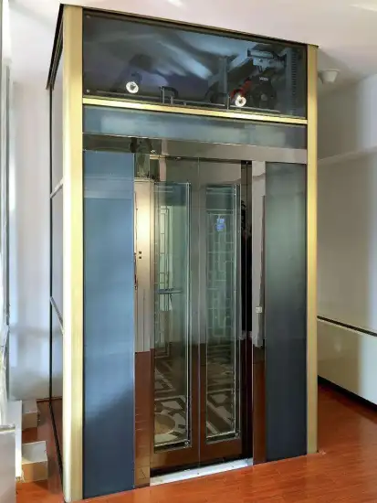 Residential Home Elevator Suppliers