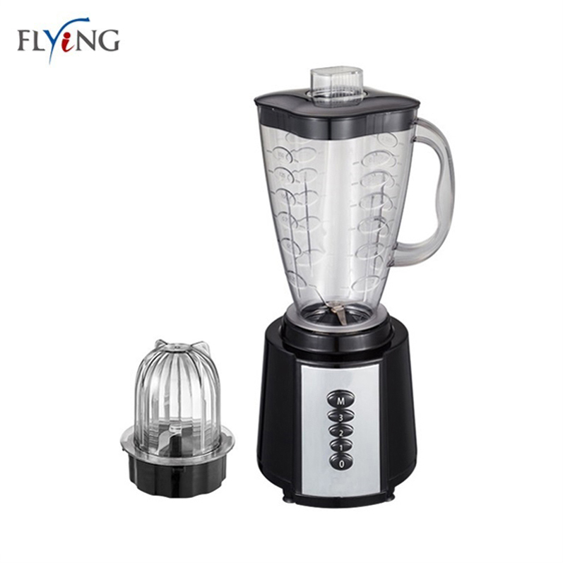 Heavy Duty Electric Smoothie And Baby Food Blender