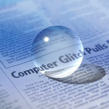 Crystal Balls