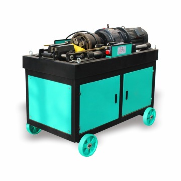 High Quality HGS50 Bolt Threading Machine - Factory Direct Sale