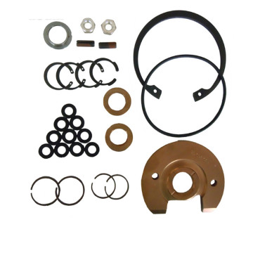 4VBE34RW3 NT855 ΚΙΝΗΤΗΡΑΣ HT3B TURBOCHARGER ΚΙΤΡΟΣ 3545669