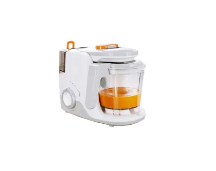 Safe Kitchen Babycook Food Processor Soup Maker