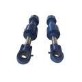 Double Acting Industrial Hydraulic Cylinder