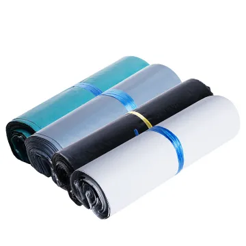 Custom Printed Clothing Shipping Express Bags 60x60cm