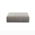 Saba pixel vải sofa modualr