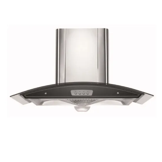 Best Selling Wall-Mounted Kitchen Range Hoods