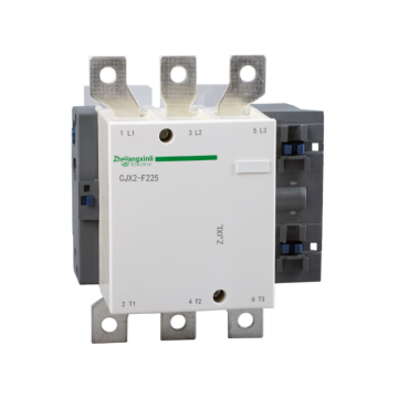 Cá nhân hóa 30 AMP 220V AC tiếp xúc với tác động từ tính