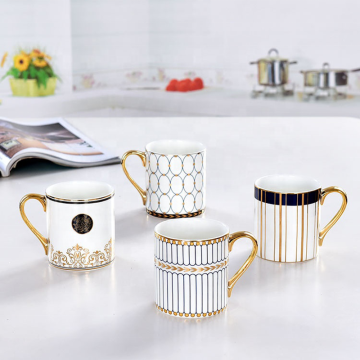 China Wholesale Porcelain Dinnerware Sets: Customized & Affordable for Restaurants
