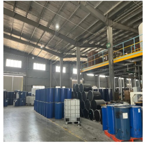 Two Component Neutral Silicone Sealant Waterproof for Construction