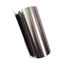 Matériau en feuille d&#39;aluminium rouleau en aluminium