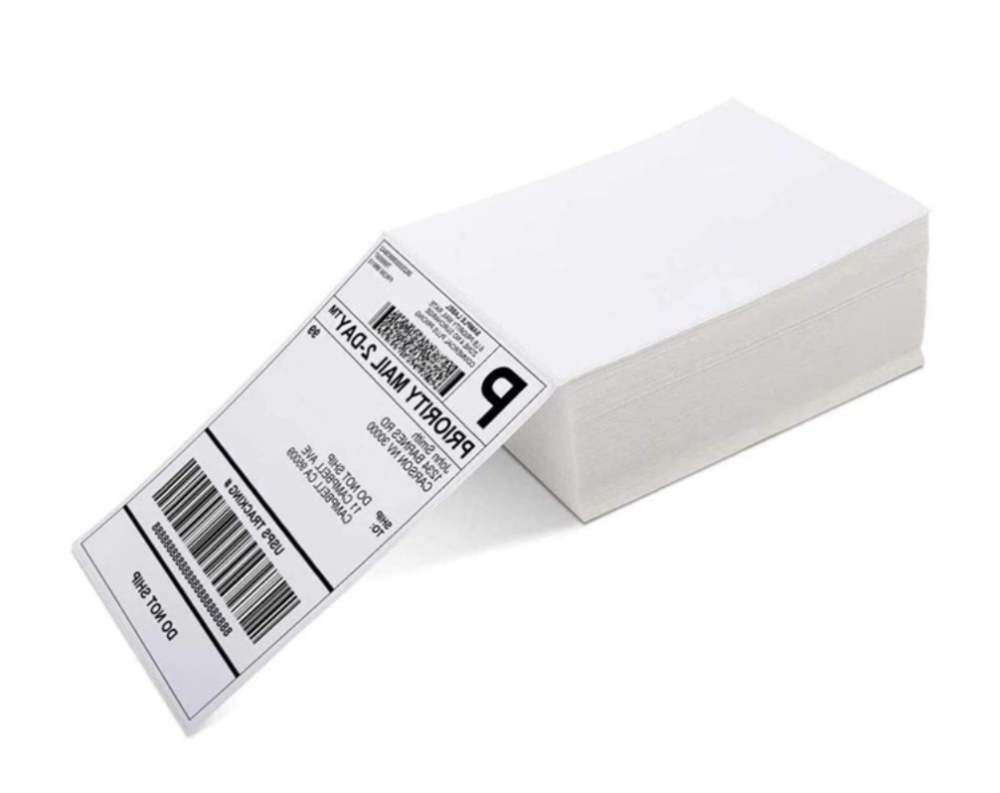 Custom Thermal Copy Paper