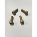 M8 PEEP Screws Fastener Hexagon Socket Bolt