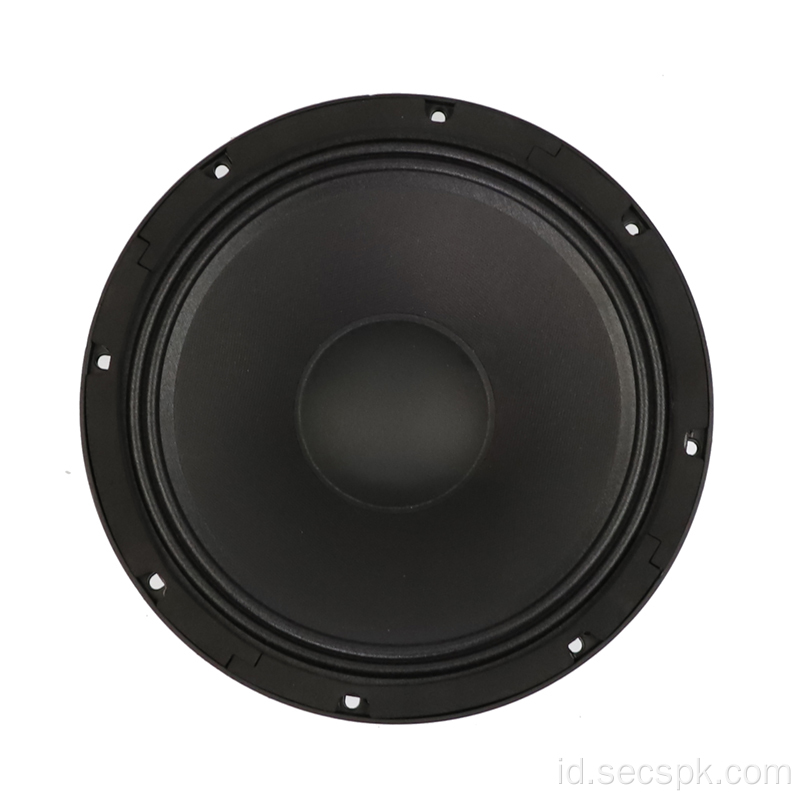 Speaker Partai / Panggung PA 12 inch berkualitas tinggi