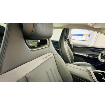 american hyper cars Electric sedan Hyper GT new for sale Manufactory