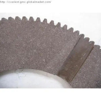 New Type,350 Degree, Clutch Facings,Gear Plate