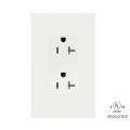 EE. UU. Portátil Socket Wall Wlectric Outlet