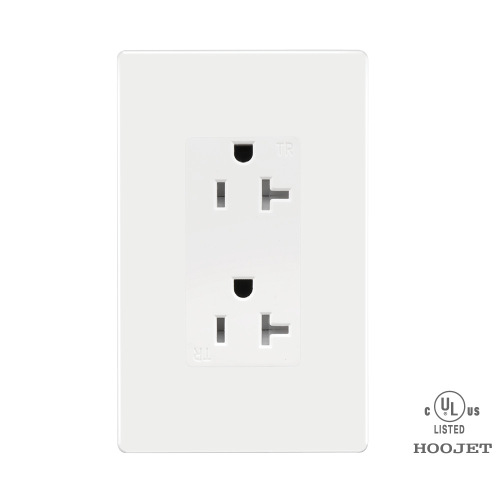 EUA Tomada Portátil Wall Wlectric Outlet