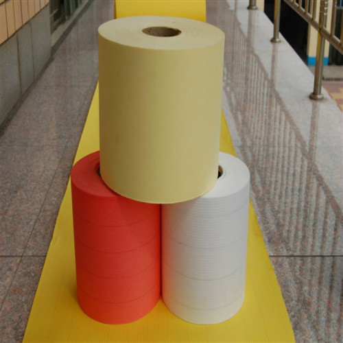 Lucht houtpulp filtreerpapier