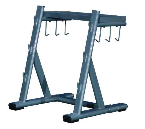 Home Gym Handle Rack (SHY-9835)