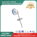 High-Quality Wss Series Bimetal Temperature Indicator