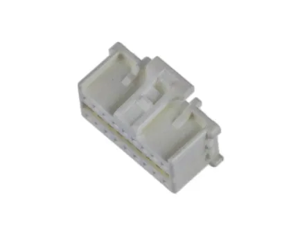 MOLEX Connectors 513531800 High Performance Connector