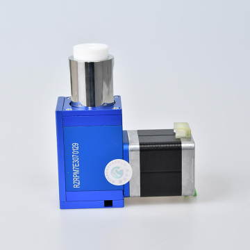 Высокий точность малого размера RPM-01 Electric Syzre Pump для непрерывного переноса жидкости